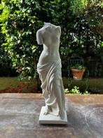 sculptuur, Statua, Afrodite di Milo senza testa - 36 cm -, Antiek en Kunst
