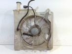 Koelventilatormotor Peugeot 107  1.0 163600Q02000 5020378, Ophalen of Verzenden, Gebruikt, Peugeot