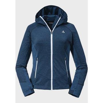 Schöffel Fleecejack Fleece hoody Forillon L beschikbaar voor biedingen