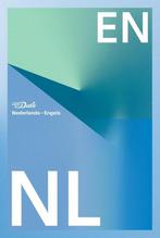 9789460775178 Van Dale Groot woordenboek Nederlands-Engel..., Nieuw, Van Dale, Verzenden