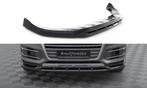 Voorspoiler Audi Q7 4M Maxton Glans Zwart, Ophalen of Verzenden, Nieuw