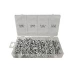 Assortiment Blindklinknagel 500 pcs, Verzenden, Nieuw