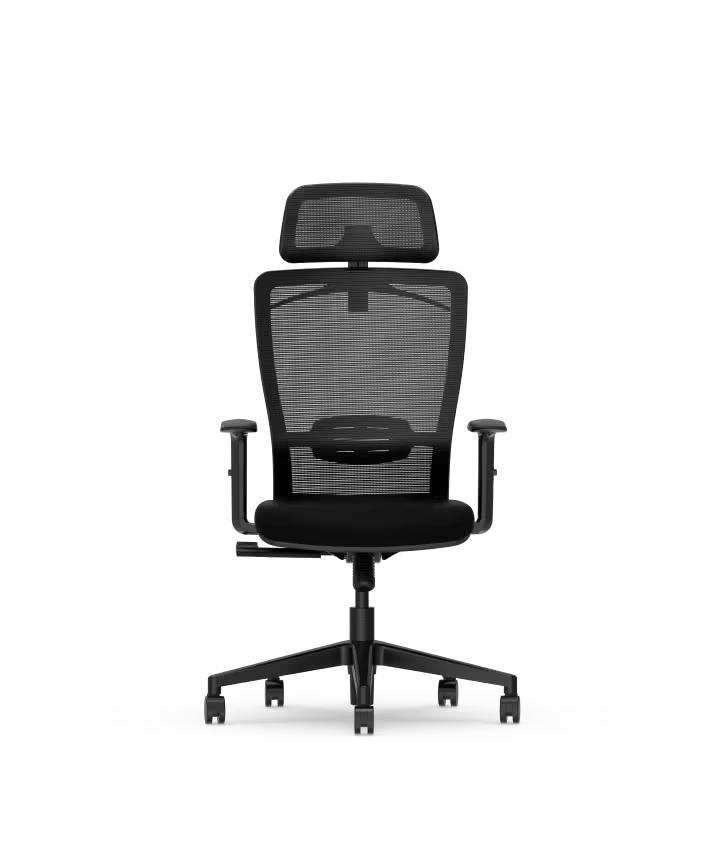Ergonomische Bureaustoel -  Office Chair - Gamestoel - Volwa, Huis en Inrichting, Overige Huis en Inrichting, Nieuw, Verzenden