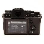 Fujifilm X-T3 Camera Body Zwart (Occasion) - 4 Opnamen, Audio, Tv en Foto, Fotocamera's Digitaal, Ophalen of Verzenden, Zo goed als nieuw
