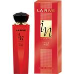 La Rive In Woman Red Eau de Parfum 100 ml, Nieuw, Verzenden