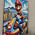 LDM - Mario Kart a Napoli Edizione Limitata su tavola in, Nieuw