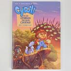 Cyrill et les ombres du bois cendré T1 + dédicace - C - 1, Nieuw