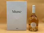 2024 Muse de Miraval Rosé  Angélina Jolie & Brad Pitt -, Nieuw