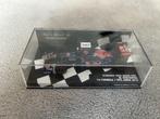 Minichamps 1:43 - Model raceauto - Toro Rosso STR7 - Max, Nieuw