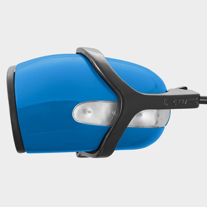 EMUK Caravanspiegels Mercedes C-klasse Sedan (2000 - 2004), Caravans en Kamperen, Caravan accessoires, Ophalen of Verzenden