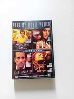 Best of movie power volume 2, Cd's en Dvd's, Dvd's | Tv en Series, Verzenden, Gebruikt