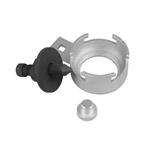 Autool Opel/Vauxhall Krukaspoelie Trekkerset 4-Delig, Auto diversen, Verzenden, Nieuw