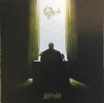 lp nieuw - Opeth - Watershed, Cd's en Dvd's, Vinyl | Hardrock en Metal, Zo goed als nieuw, Verzenden