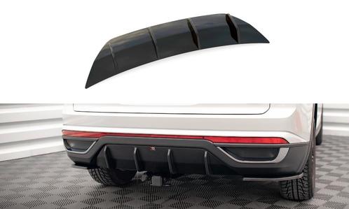 Diffuser Volkswagen Atlas Cross Maxton Glans Zwart, Auto-onderdelen, Carrosserie en Plaatwerk, Ophalen of Verzenden