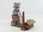Faller H0 - B-945 - Modeltreingebouwen (1) - Kolenmijn, Hobby en Vrije tijd, Modeltreinen | H0, Nieuw