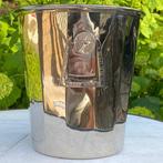 HENRI ABELÉ (Reims) / TETE & LEROY - Champagne koeler -