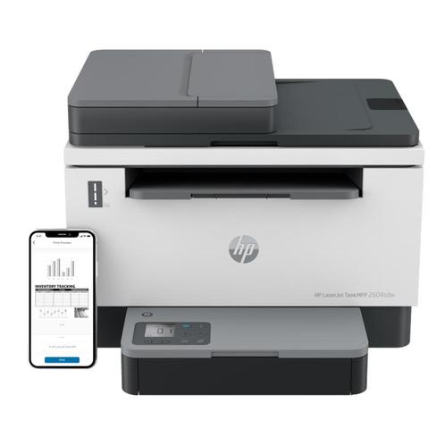 Nieuwe HP LaserJet Tank MFP 2604sdw met garantie, Computers en Software, Printers, Nieuw, Ophalen of Verzenden