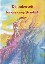 De puberteit Sonia, Verzenden, Nieuw
