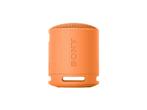Sony -  Srs-xb100  - Oranje, Audio, Tv en Foto, Luidsprekers, Verzenden, Overige typen, Nieuw, 60 tot 120 watt