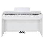 Casio Privia PX-770 WE digitale piano incl. stand, Muziek en Instrumenten, Piano's, Nieuw, Wit, Piano