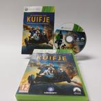 Avonturen van Kuifje Geheim van de Eenhoorn Xbox 360, Spelcomputers en Games, Games | Xbox 360, Ophalen of Verzenden, Nieuw