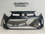 Kia Picanto (JA) Facelift GT-line voorbumper 86511-G6AA0, Ophalen, Gebruikt, Voor, Bumper