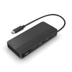 Lenovo USB-C Dual Display Travel Dock with 100W (Nieuw), Verzenden, Nieuw
