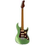 Sire Larry Carlton S7 Sherwood Green elektrische gitaar, Verzenden, Nieuw
