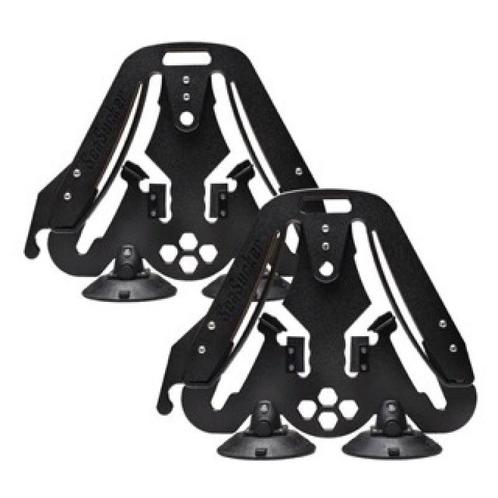 SeaSucker Pallavicini Ski Rack (Skis/Snowboards - 2 Sets) -, Auto-onderdelen, Carrosserie en Plaatwerk, Ophalen of Verzenden