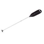 Steekpeddel met Bootshaak Dia: 25mm. Lengte 1,50m, Ophalen of Verzenden, Nieuw