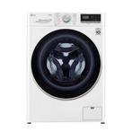 LG F4WN508S0 wasmachine579, 1200 tot 1600 toeren, Nieuw, Ophalen of Verzenden, Energieklasse A of zuiniger