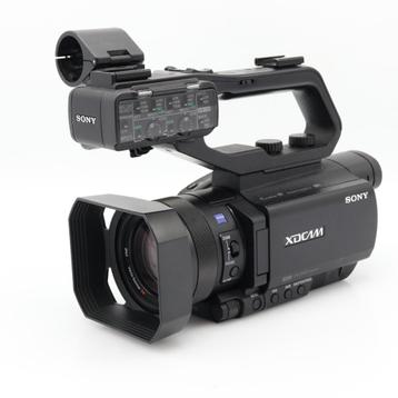 Sony PXW-X70 Pro Camcorder | Tweedehands beschikbaar voor biedingen
