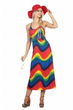 Hippie Vintage jurk lang, Nieuw, Ophalen of Verzenden