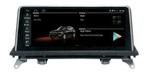 Navigatie BMW X5 E70 carkit android 11 usb apple carplay 64g