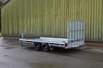 DEMO Hulco Terrax2 3500.394x180 GoGetter Machinetransporter, Ophalen of Verzenden, Nieuw