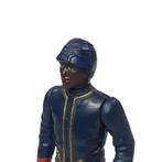 Vintage Star Wars - Bespin Security Guard Black (Toys), Verzenden, Zo goed als nieuw, Actiefiguurtje
