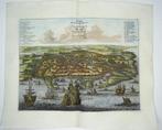 Egypte - Alexandrië; O. Dapper / Jacob van Meurs - De Stadt, Boeken, Nieuw