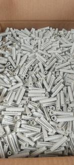 Pluggen 8x40 10.000/st €75,-, Ophalen of Verzenden, Nieuw