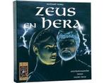 Zeus en Hera Kaartspel - Zeus en Hera Kaartspel, Boeken, Ophalen of Verzenden, Nieuw