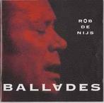 cd - Rob de Nijs - Ballades, Zo goed als nieuw, Verzenden