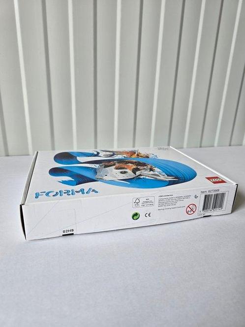 Lego Set - 81000 - Creator Expert - FORMA - Koi, Kinderen en Baby's, Speelgoed | Duplo en Lego