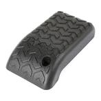 Rugged Ridge Center Console Cover Black 02-06 TJ, Auto-onderdelen, Ophalen of Verzenden, Nieuw