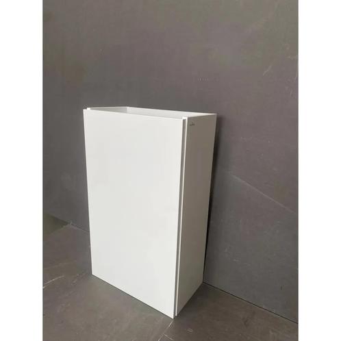 Cersanit Onderkast - Melar - 40cm - Hoogglans wit, Doe-het-zelf en Verbouw, Tegels, Ophalen of Verzenden