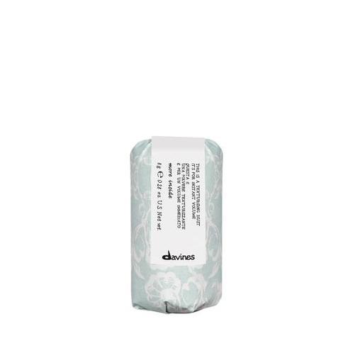 Davines More Inside Texturizing Dust (Volumepoeder), Sieraden, Tassen en Uiterlijk, Uiterlijk | Haarverzorging, Nieuw, Verzenden