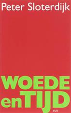 Woede en tijd 9789085064169 Peter Sloterdijk, Boeken, Verzenden, Gelezen, Peter Sloterdijk