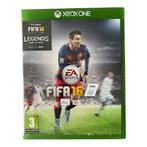 Fifa 16 (XBOX ONE) (TWEEDEHANDS), Verzenden, Nieuw