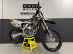 Triumph TF 250 X FULL OPTIONS, Meer dan 35 kW, Enduro, 1 cilinder