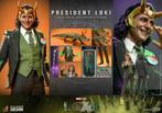 HOT TOYS  -  TOP 10  -  STOCK SALES, Ophalen of Verzenden, Nieuw, Film, Actiefiguur of Pop