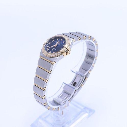 Omega - Constellation - 12325246053001 - Dames - 2020+, Sieraden, Tassen en Uiterlijk, Horloges | Heren