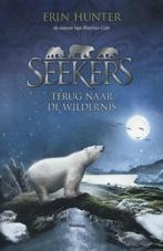 Seekers 9789022329719 Erin Hunter, Verzenden, Gelezen, Erin Hunter